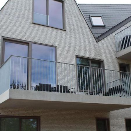 West Bay Familieappartement 미들케르케 외부 사진