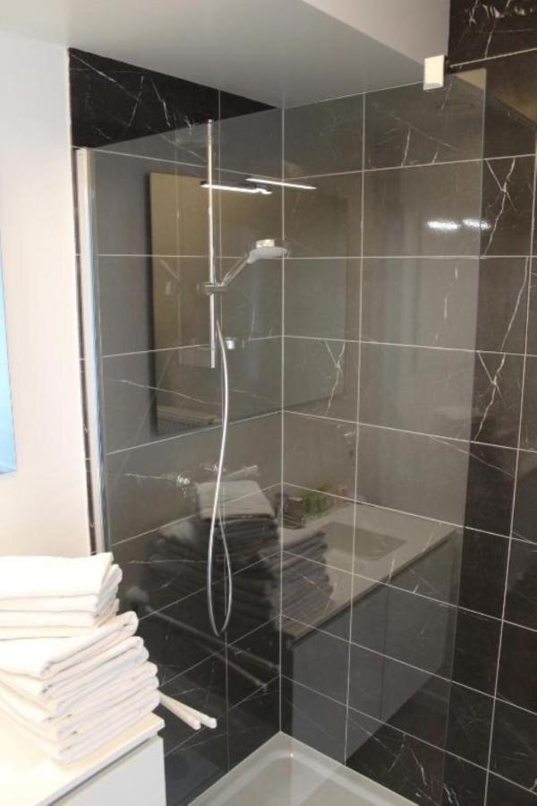 West Bay Familieappartement 미들케르케 외부 사진