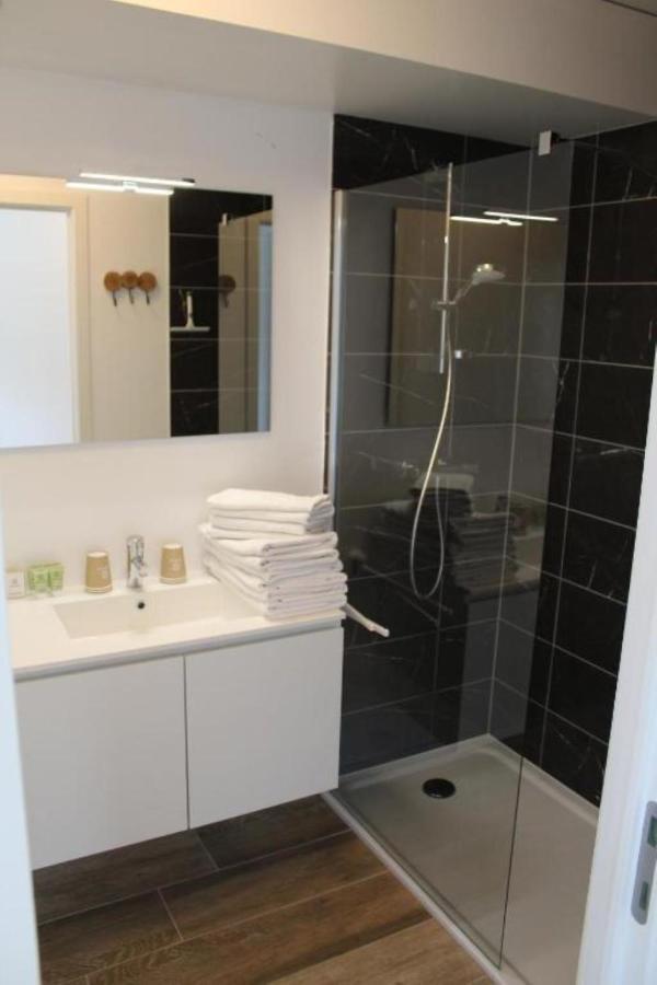 West Bay Familieappartement 미들케르케 외부 사진