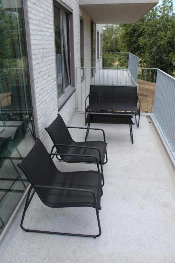 West Bay Familieappartement 미들케르케 외부 사진