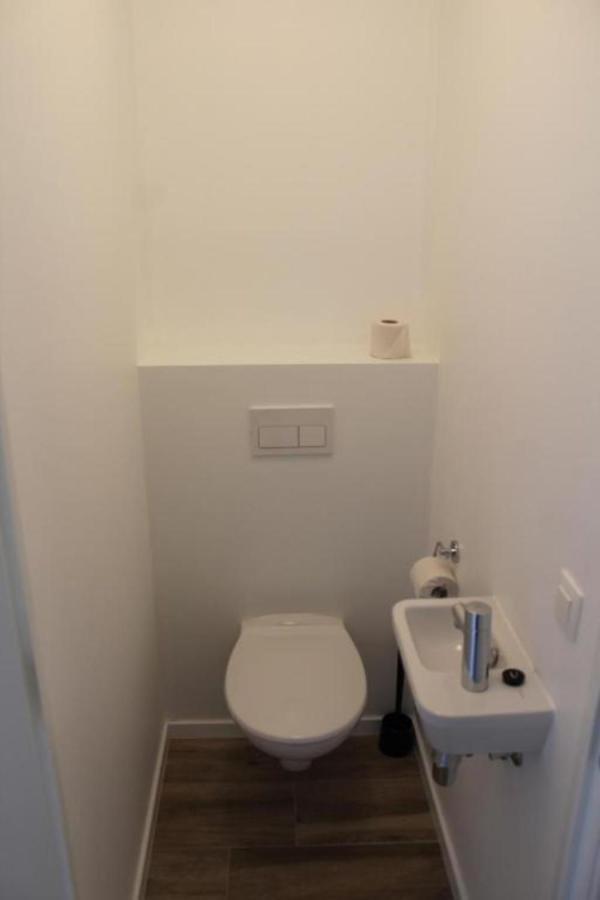 West Bay Familieappartement 미들케르케 외부 사진
