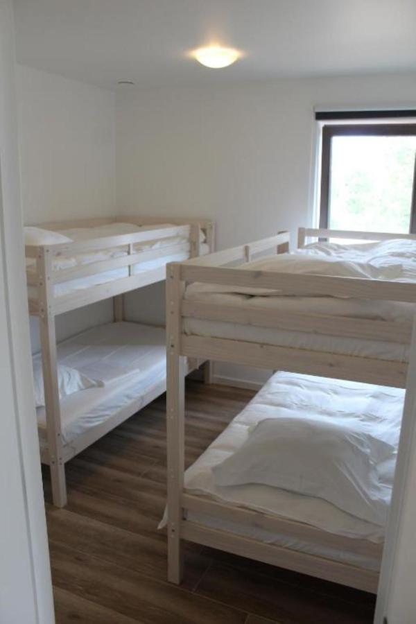 West Bay Familieappartement 미들케르케 외부 사진